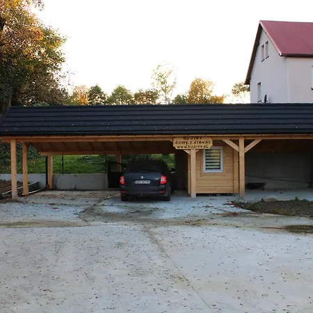 Piconiowa Kuca 4* Jeleśnia