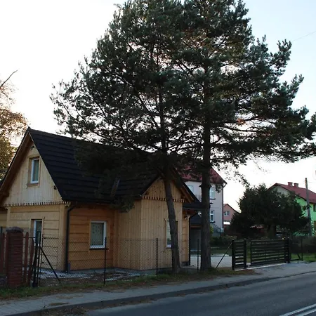 Piconiowa Kuca Villa