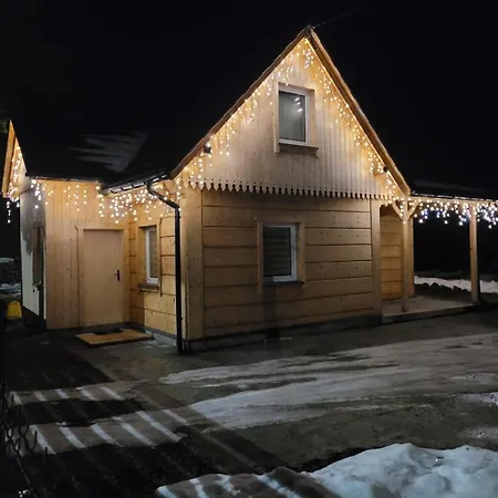 Hotel Piconiowa Kuca