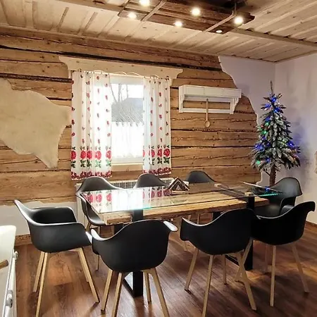 Hotel Piconiowa Kuca