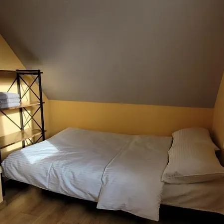 Villa Piconiowa Kuca *