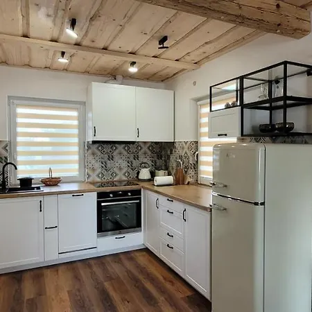 Piconiowa Kuca Villa Jelesnia