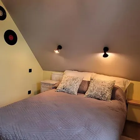 Piconiowa Kuca Jeleśnia