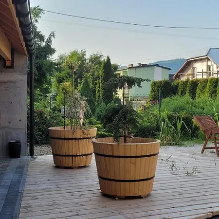 Villa Piconiowa Kuca Jelesnia